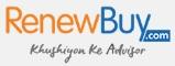 RenewBuy Toll Free Number 1800 419 7852