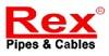 Rex Pipes & Cables Contact No. 978 3211 999