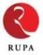 Rupa Publications Contact No.