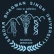 Sardar Bhagwan Singh (SBS) University Contact No.
