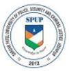 Sardar Patel Univ. of Police Security And Criminal Justice No.