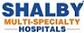 Shalby Hospitals Contact No. 7069 001 001