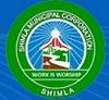 Shimla Municipal Corporation Contact No. 0177-280 2771
