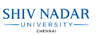 Shiv Nadar University(SNU),Chennai Contact No. 1800 208 1199