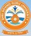 Shri Govind Guru University Contact No. 02672-255 101
