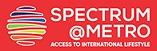 Spectrum Metro Contact No.