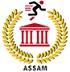 Sri Sri Anirudhadeva Sports Uni. (SASU) Assam No. 0373-295 0466