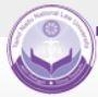 Tamil Nadu National Law University(TNNLU) Contact No.