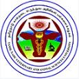 Tamilnadu Veterinary Animal Sciences Uni. (TANUVAS) Contact No.