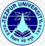 Tezpur University (CDOE) Contact No. 03712-2730 87