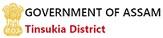 Tinsukia District All Important Contact No.