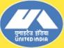 United India Insurance Contact No. 1800 425 333 33