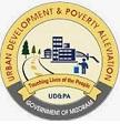 Urban Development & Poverty Alleviation Department, Mizoram No.