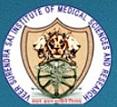 V. S. Sai Ins. of Medical Sciences and Research (VIMSAR) Contact