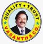 Vasanth & Co Customer Care No. 044-4244 4440