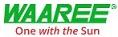 Waaree Customer Care No. 1800 2121 321