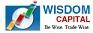 Wisdom Capital Toll Free No. 1800 123 9343
